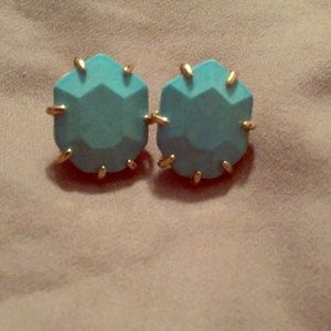Kendra Scott Earrings